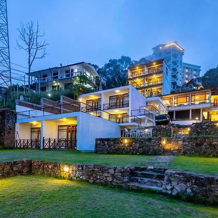 Alta Vista Ella Exterior foto
