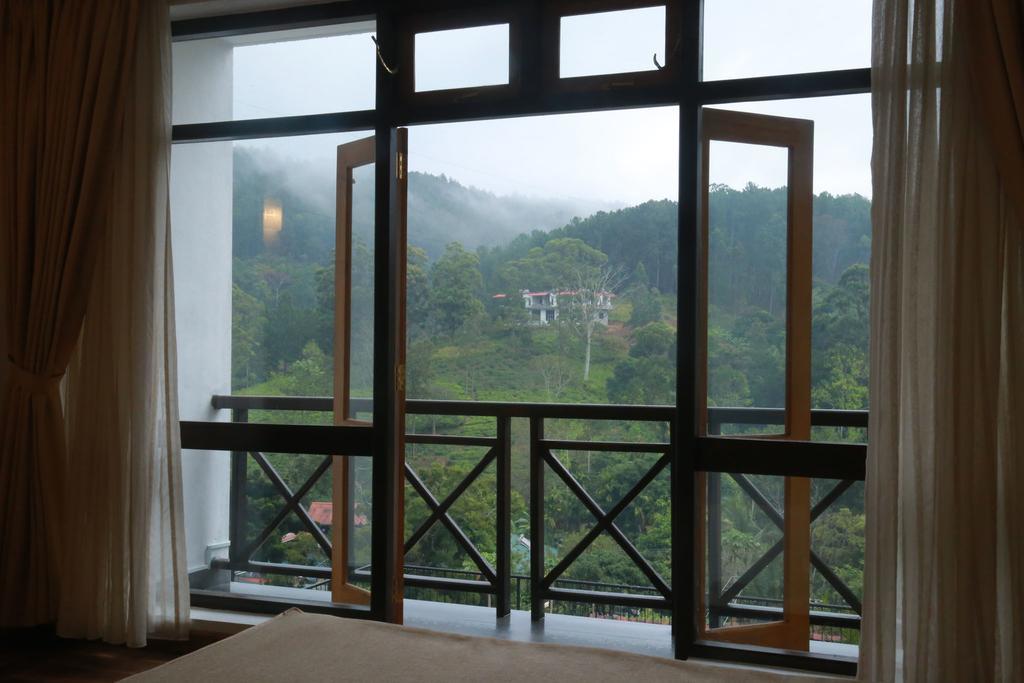Alta Vista Ella Exterior foto