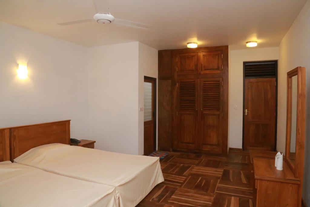 Alta Vista Ella Exterior foto