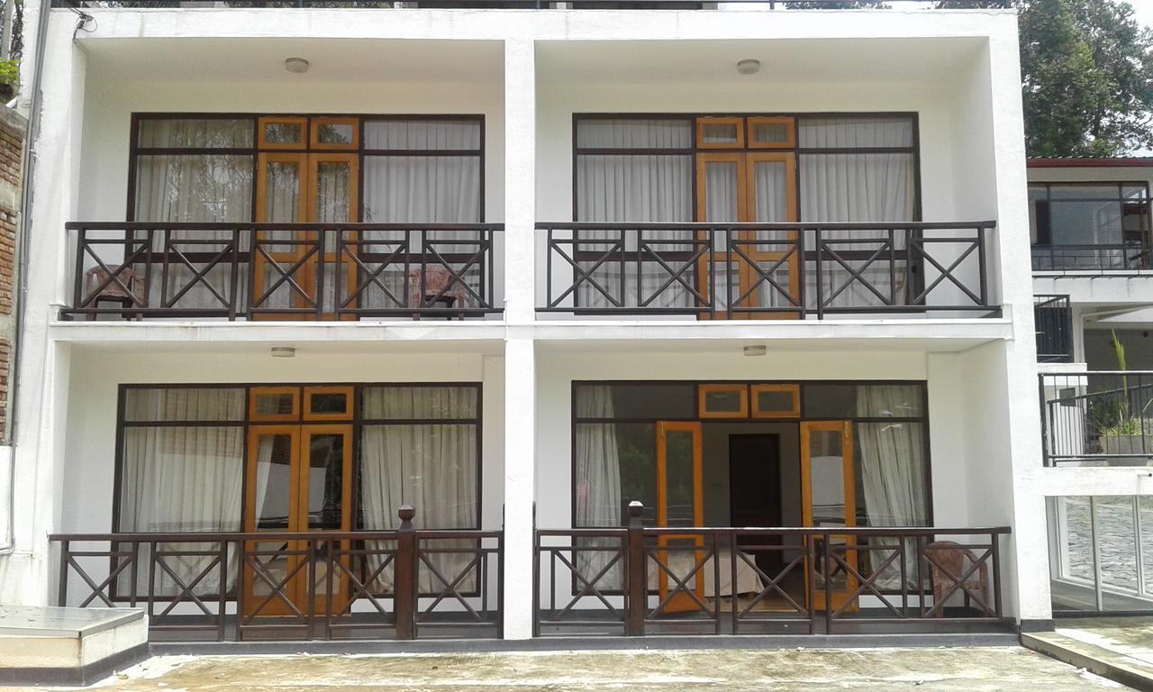 Alta Vista Ella Exterior foto