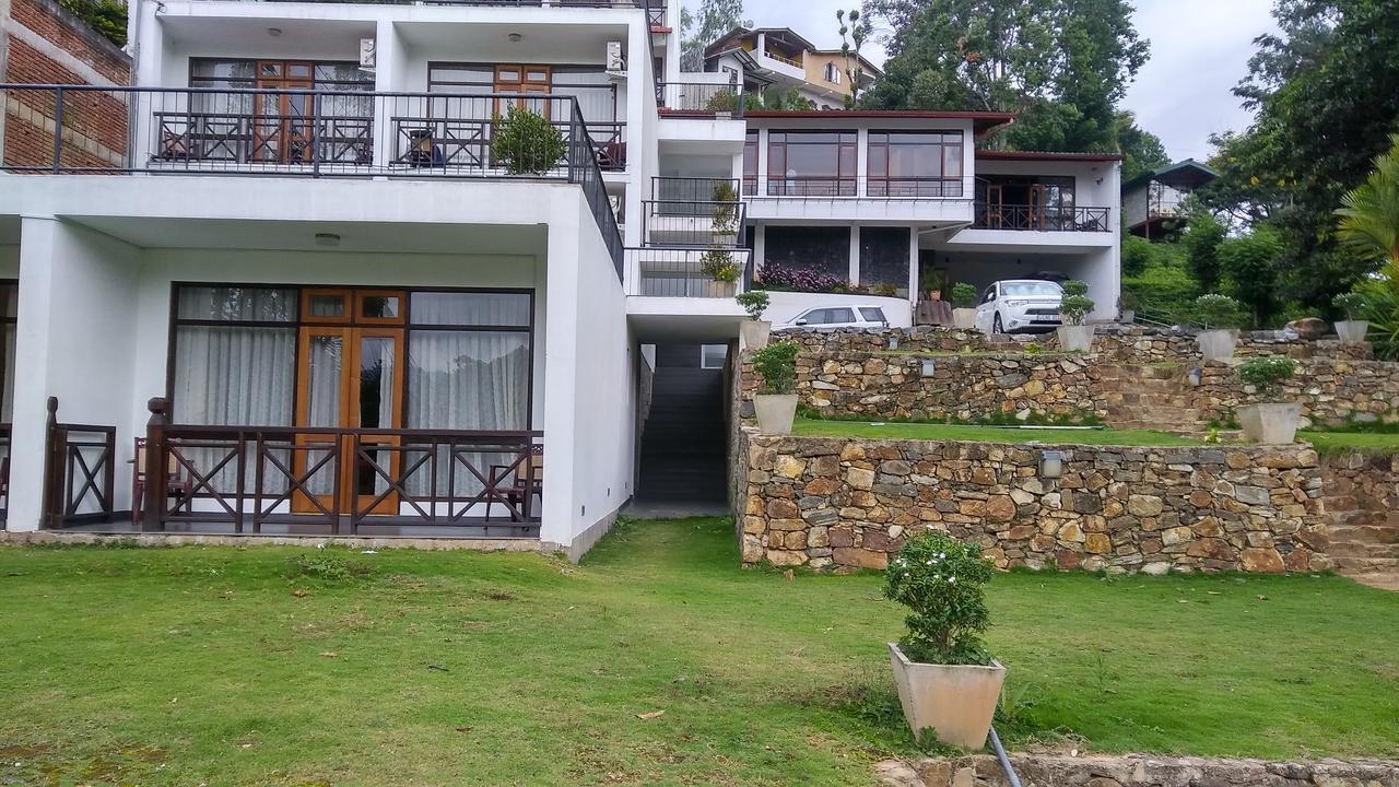 Alta Vista Ella Exterior foto