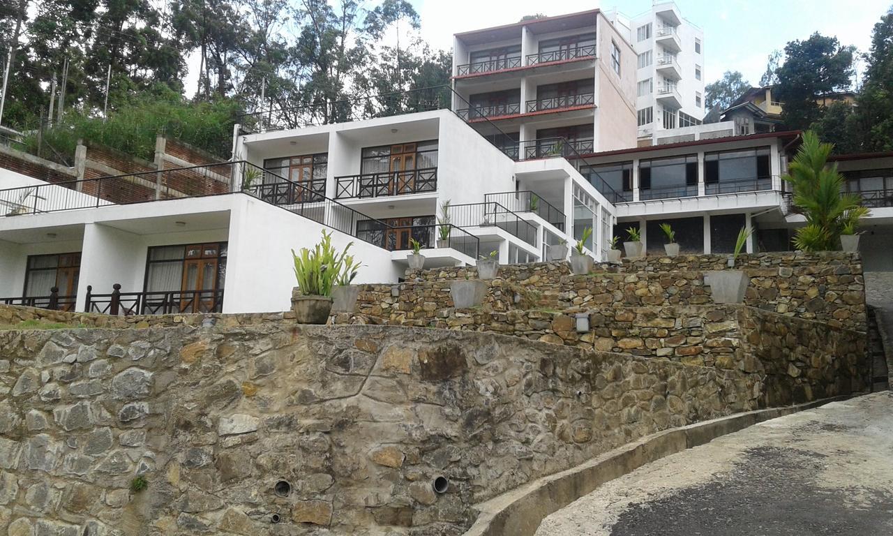 Alta Vista Ella Exterior foto