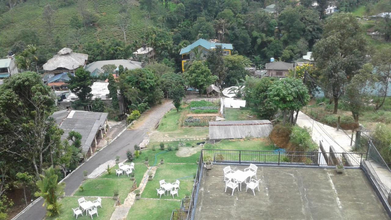 Alta Vista Ella Exterior foto